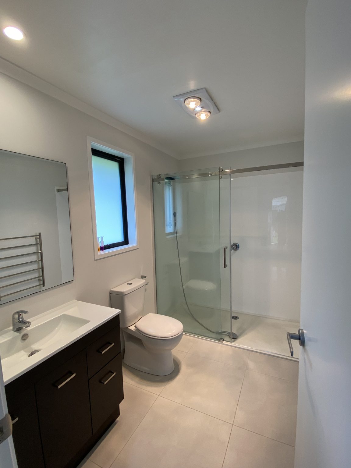 ensuite